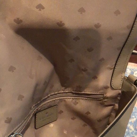 Kate Spade Purse - Picture 5 of 6